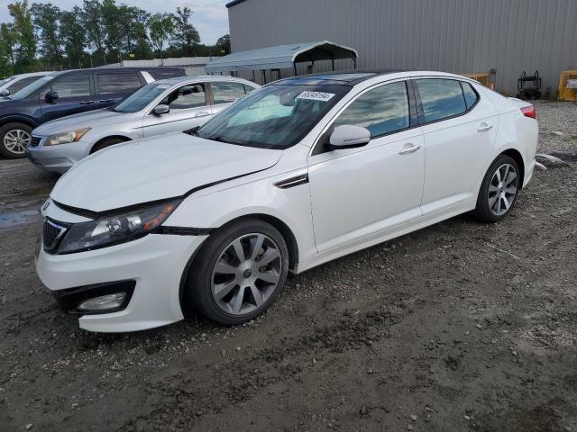 KIA OPTIMA 2013 5xxgr4a60dg133568