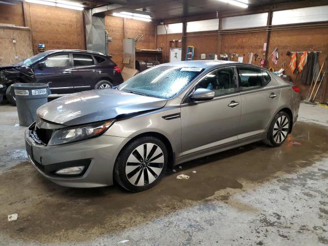 KIA OPTIMA SX 2013 5xxgr4a60dg134154