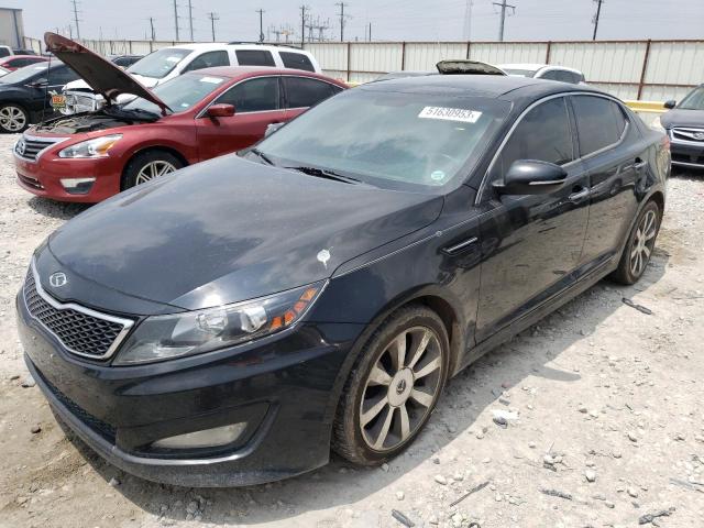 KIA OPTIMA SX 2013 5xxgr4a60dg134834