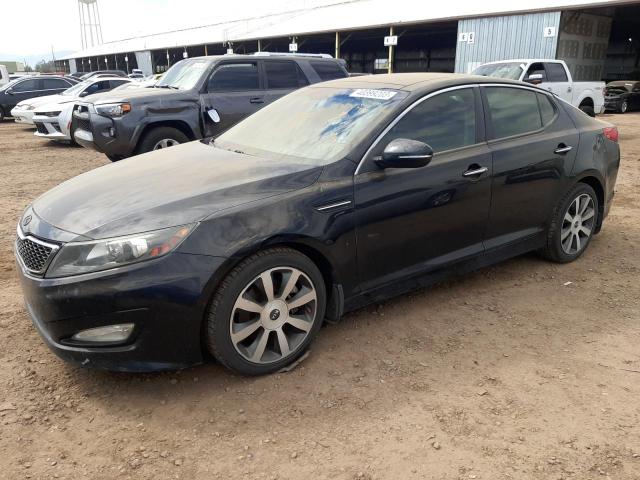 KIA OPTIMA SX 2013 5xxgr4a60dg135269