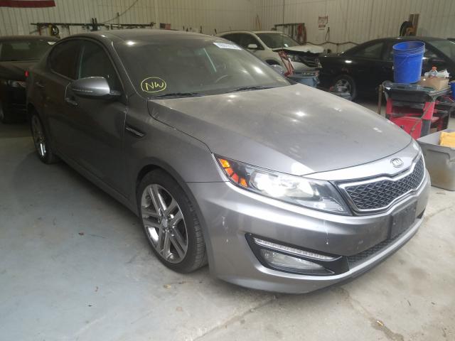 KIA OPTIMA SX 2013 5xxgr4a60dg136437