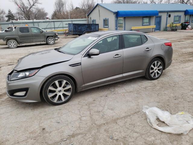 KIA OPTIMA SX 2013 5xxgr4a60dg138124