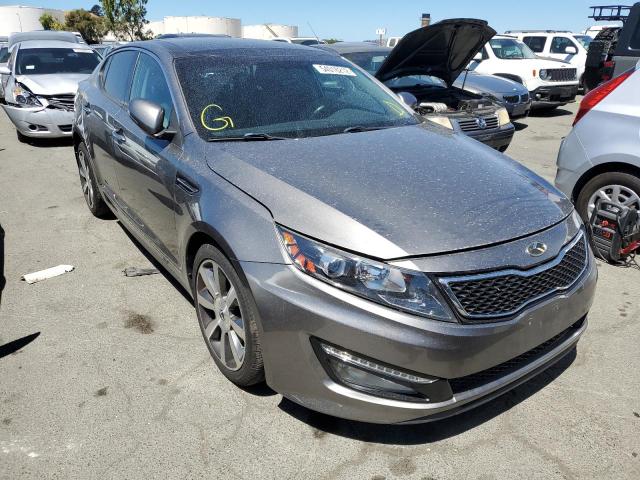 KIA OPTIMA SX 2013 5xxgr4a60dg152525