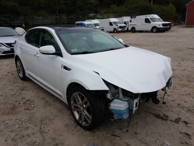 KIA OPTIMA SX 2013 5xxgr4a60dg153531