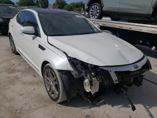 KIA OPTIMA SX 2013 5xxgr4a60dg153965