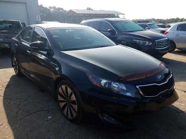 KIA OPTIMA 2012 5xxgr4a60dg154212