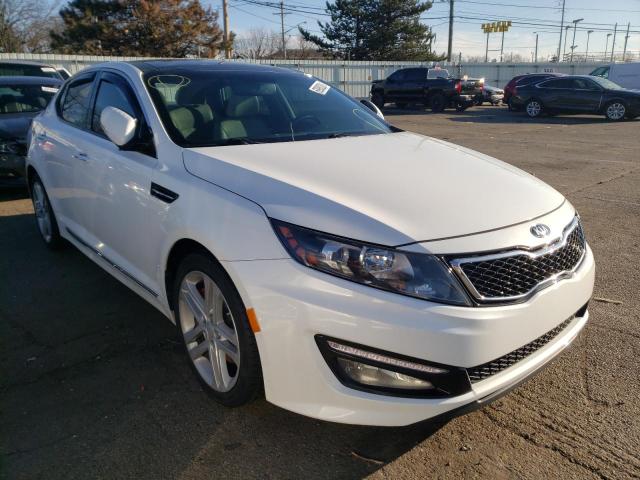 KIA OPTIMA SX 2013 5xxgr4a60dg158955