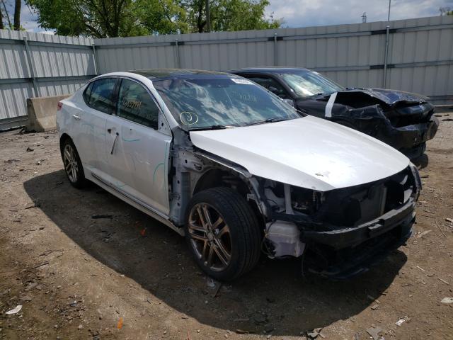 KIA OPTIMA SX 2013 5xxgr4a60dg159703