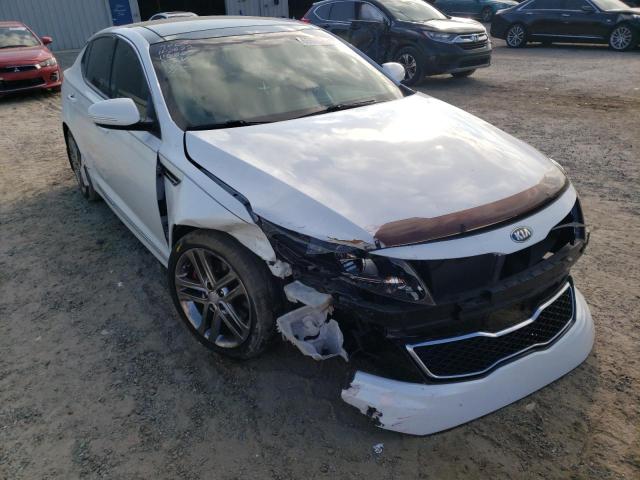 KIA OPTIMA SX 2013 5xxgr4a60dg159913