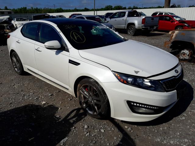 KIA OPTIMA SX 2013 5xxgr4a60dg160088