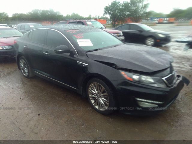 KIA OPTIMA 2013 5xxgr4a60dg164643