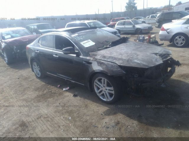 KIA OPTIMA 2013 5xxgr4a60dg164870