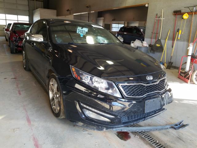 KIA OPTIMA SX 2013 5xxgr4a60dg168062