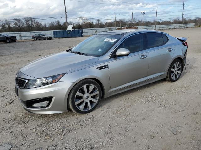 KIA OPTIMA SX 2013 5xxgr4a60dg168787