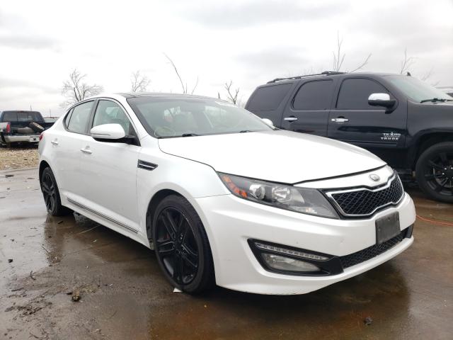 KIA OPTIMA SX 2013 5xxgr4a60dg177411