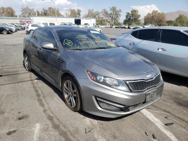 KIA OPTIMA SX 2013 5xxgr4a60dg178395