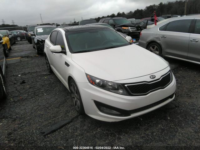 KIA OPTIMA 2013 5xxgr4a60dg182821