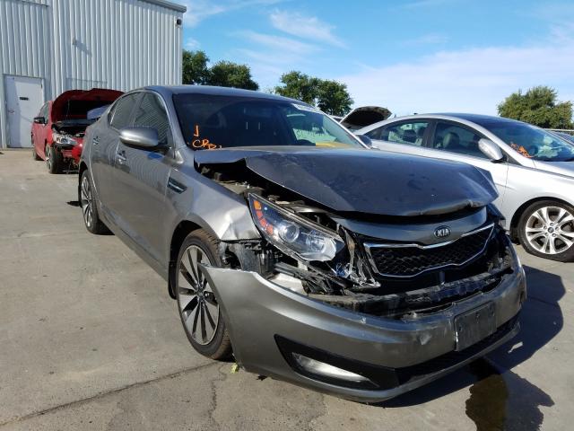 KIA OPTIMA SX 2013 5xxgr4a60dg183547