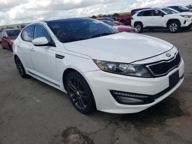 KIA OPTIMA SX 2013 5xxgr4a60dg190563