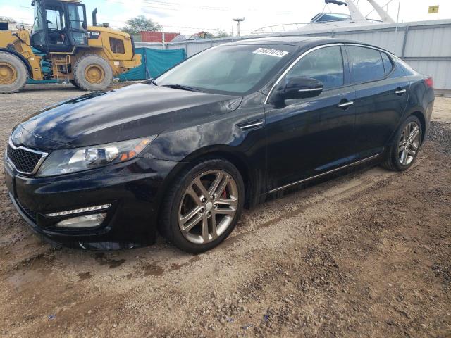 KIA OPTIMA 2013 5xxgr4a60dg190983