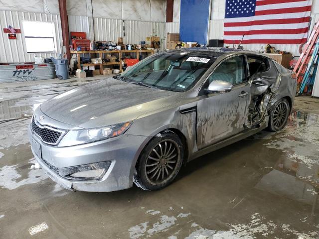 KIA OPTIMA 2013 5xxgr4a60dg193656