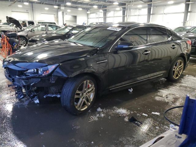 KIA OPTIMA SX 2013 5xxgr4a60dg196847