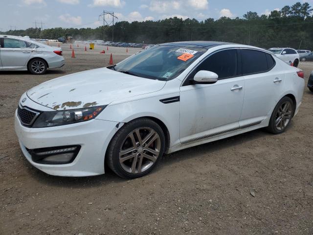 KIA OPTIMA SX 2013 5xxgr4a60dg200847