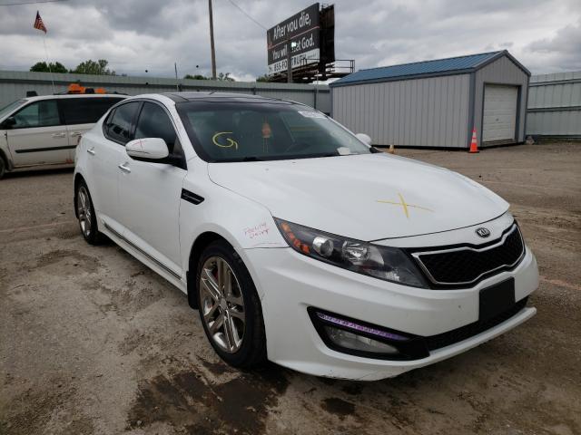 KIA OPTIMA SX 2013 5xxgr4a60dg206700