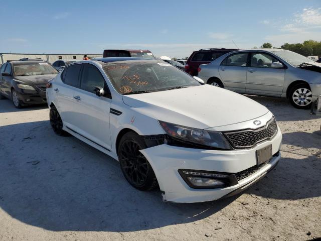 KIA OPTIMA SX 2013 5xxgr4a60dg206874