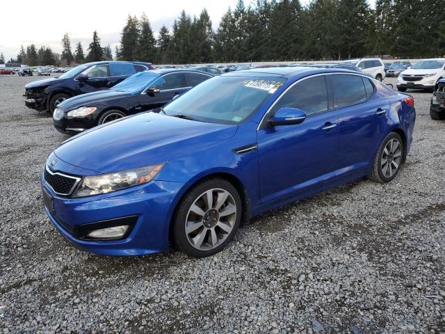 KIA OPTIMA SX 2013 5xxgr4a60dg209421