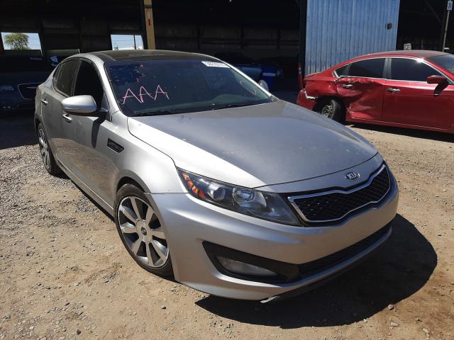 KIA OPTIMA SX 2013 5xxgr4a60dg209841