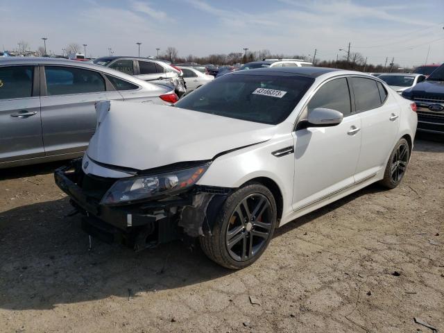 KIA OPTIMA SX 2013 5xxgr4a60dg212027