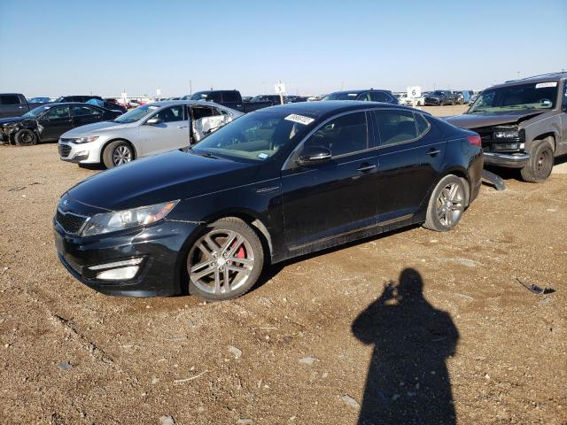 KIA OPTIMA SX 2013 5xxgr4a60dg214294