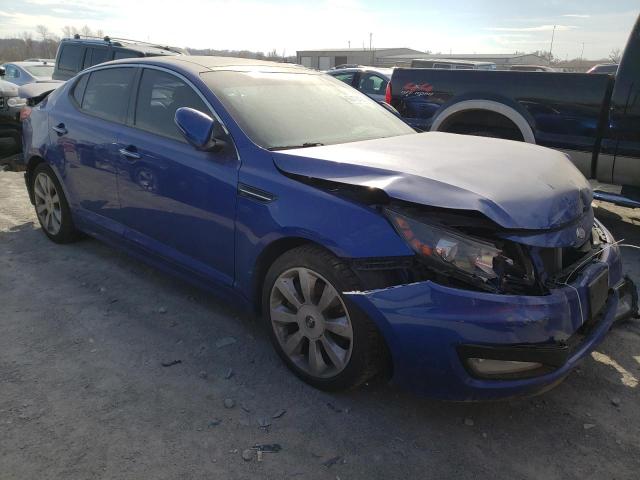 KIA OPTIMA SX 2013 5xxgr4a60dg216756