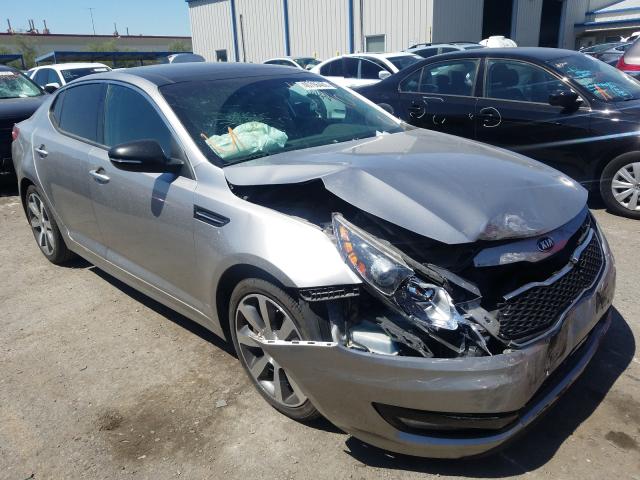 KIA OPTIMA SX 2013 5xxgr4a60dg218118