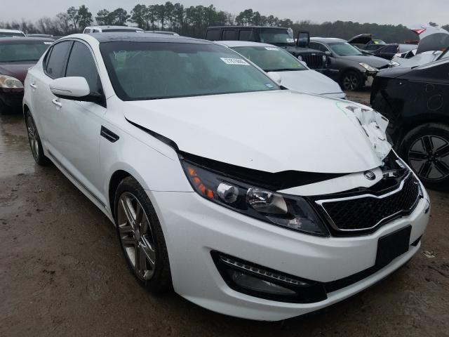 KIA OPTIMA SX 2013 5xxgr4a60dg219351