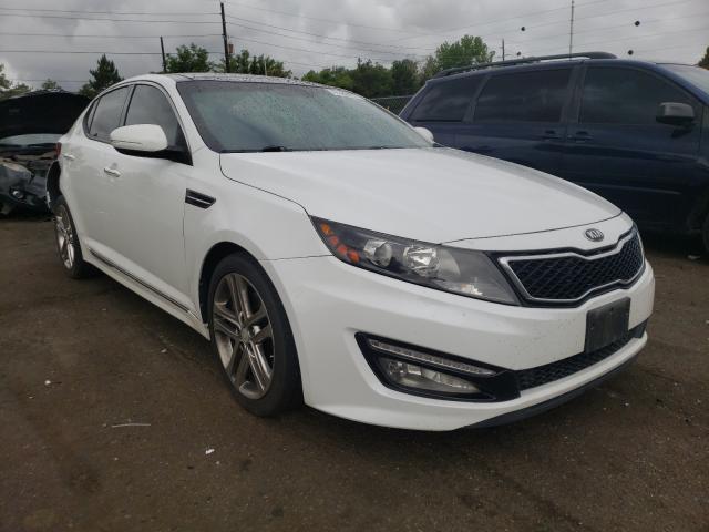 KIA OPTIMA SX 2013 5xxgr4a60dg219902