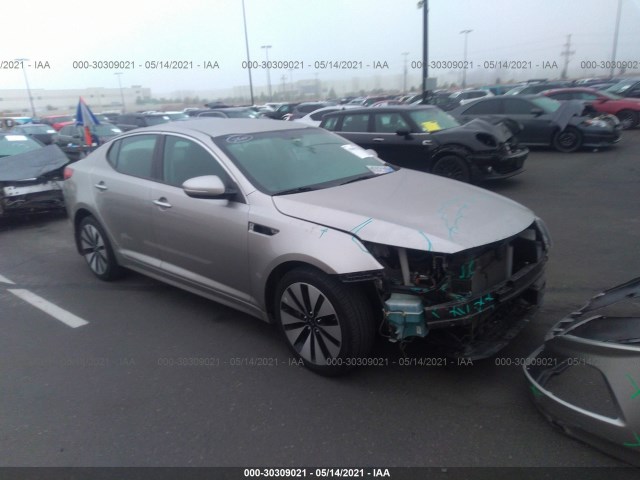 KIA OPTIMA 2013 5xxgr4a60dg223870