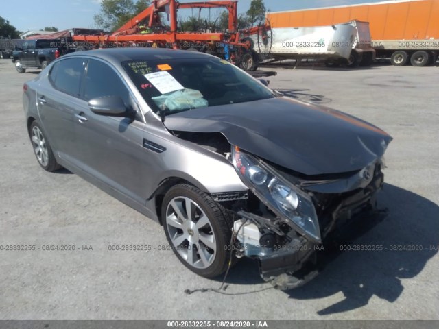 KIA OPTIMA 2013 5xxgr4a60dg225019