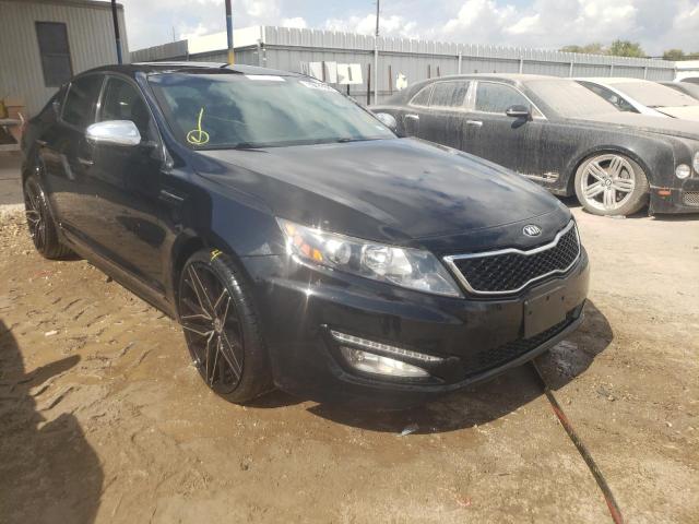 KIA OPTIMA SX 2013 5xxgr4a60dg230186