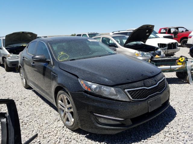 KIA OPTIMA SX 2013 5xxgr4a60dg232343