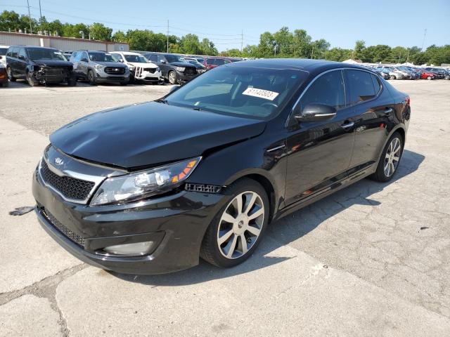 KIA OPTIMA SX 2013 5xxgr4a60dg234772