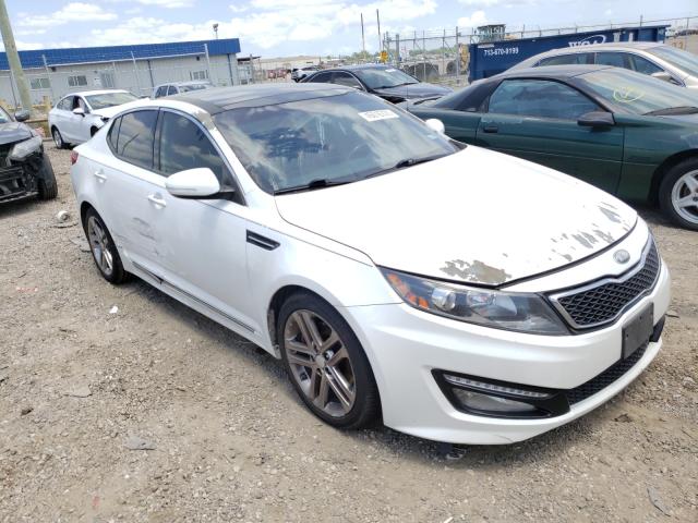 KIA OPTIMA SX 2013 5xxgr4a60dg235064