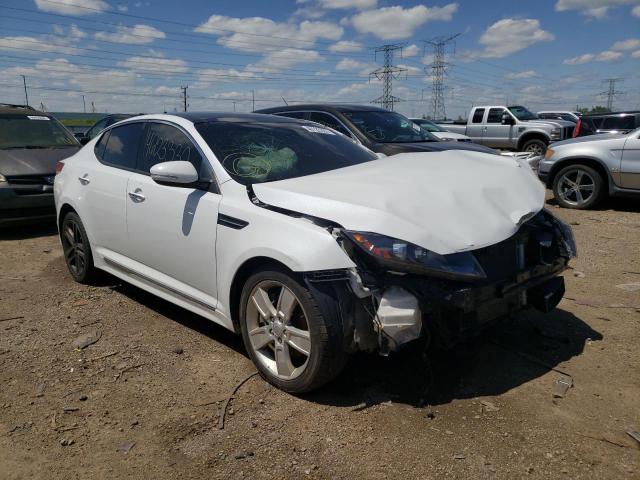 KIA OPTIMA SX 2013 5xxgr4a60dg235114