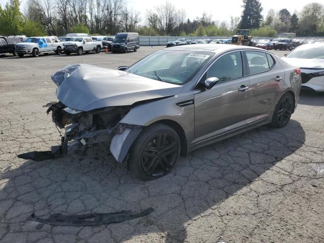 KIA OPTIMA 2013 5xxgr4a60dg235579