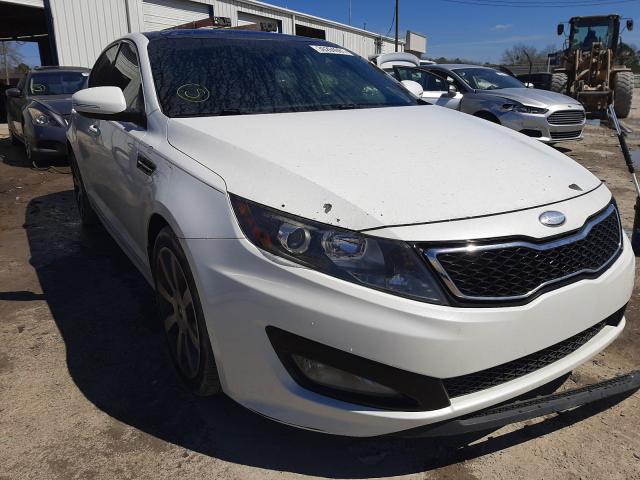 KIA OPTIMA SX 2013 5xxgr4a60dg240104