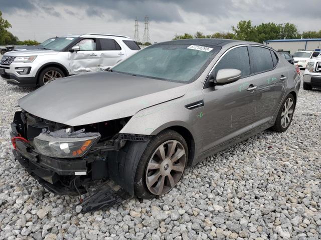 KIA OPTIMA 2013 5xxgr4a60dg240197