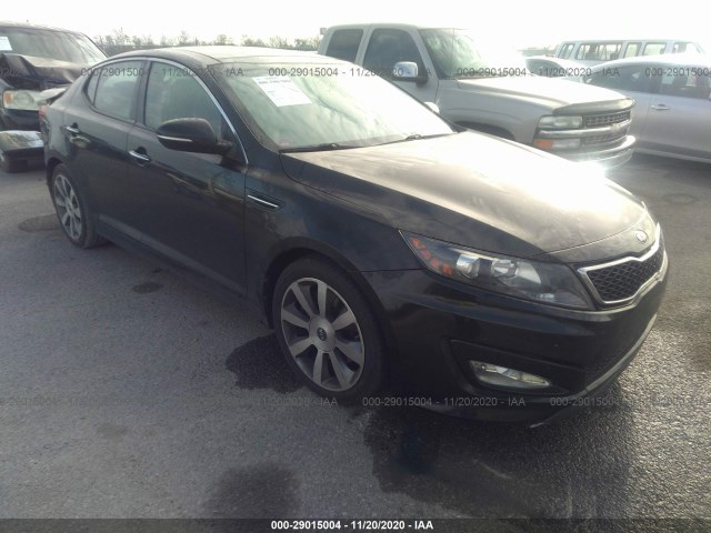 KIA OPTIMA 2013 5xxgr4a60dg242953