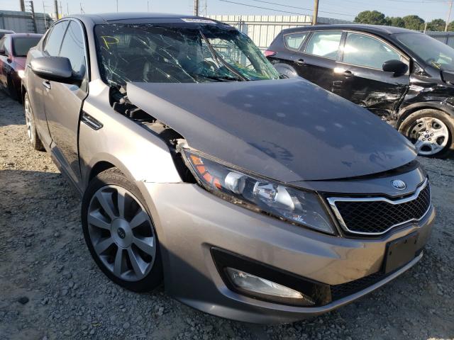 KIA OPTIMA SX 2013 5xxgr4a60dg243519