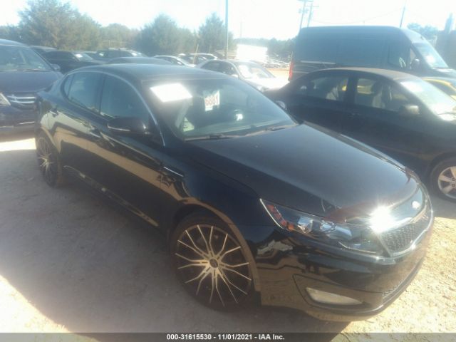 KIA OPTIMA 2013 5xxgr4a60dg243908